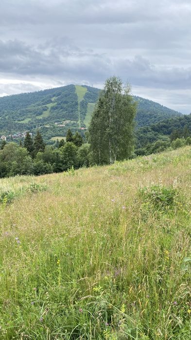 Продам земельну ділянку під забудову