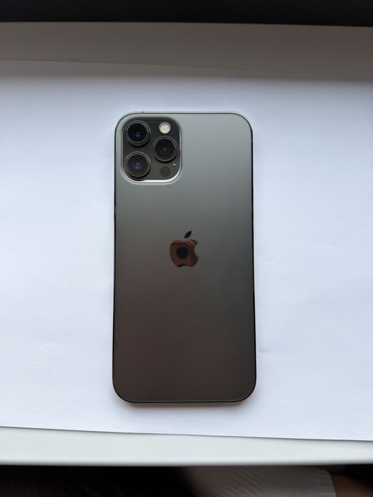 Iphone 12 pro max 256 gb