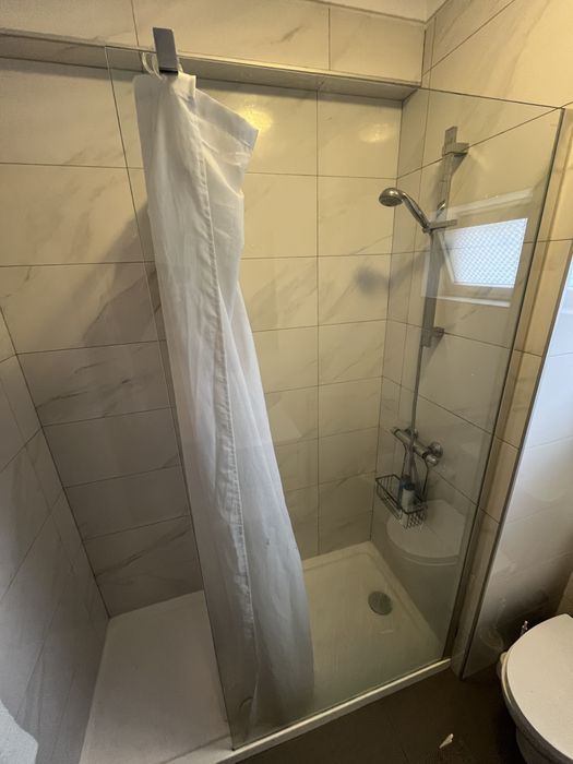T2 mobilado em Ceira, 85 m², perto do Metro Mondego, com contrato