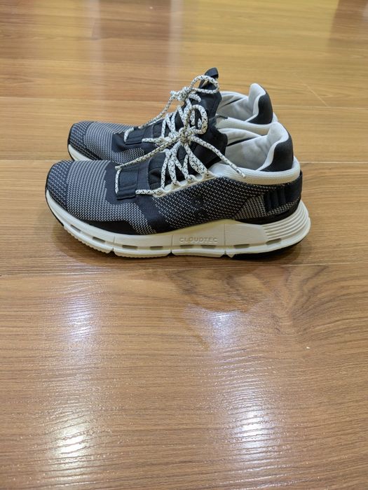 Кросівки On Cloud 36-36,5р