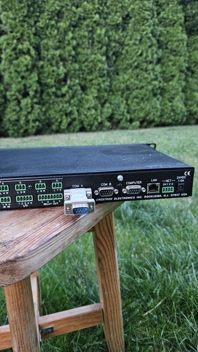 Crestron MP2E Professional Media Processor