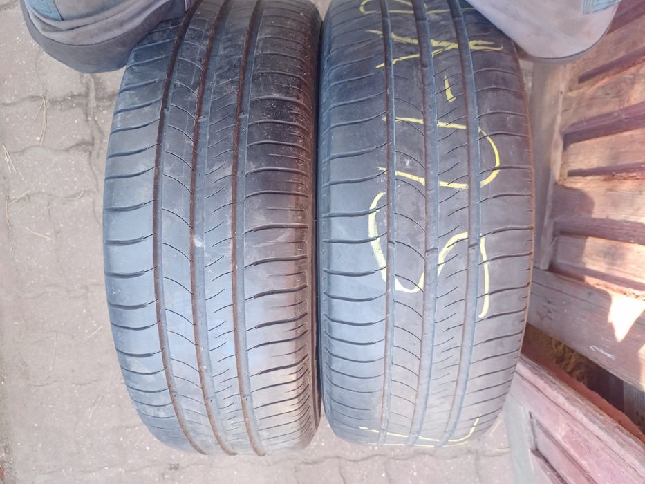 Opony letnie Michelin Energy Saver 205/60r16 92H 4,5mm Wawa