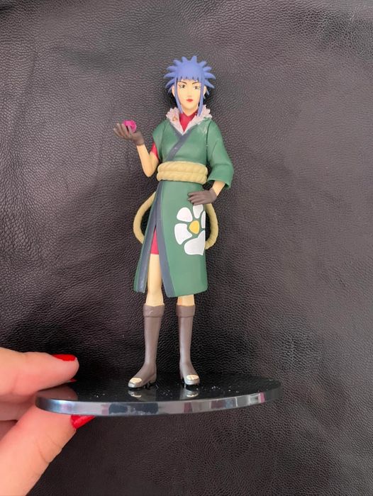 Figura Guren, naruto