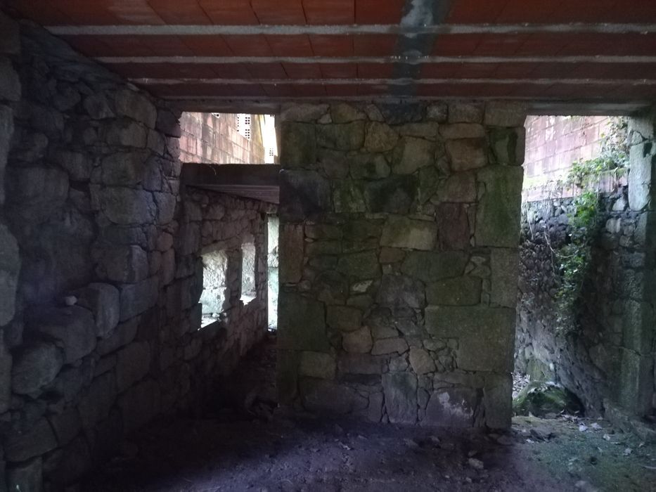 Terreno 4.460 m² com Azenha e Projeto – Água de Minas.