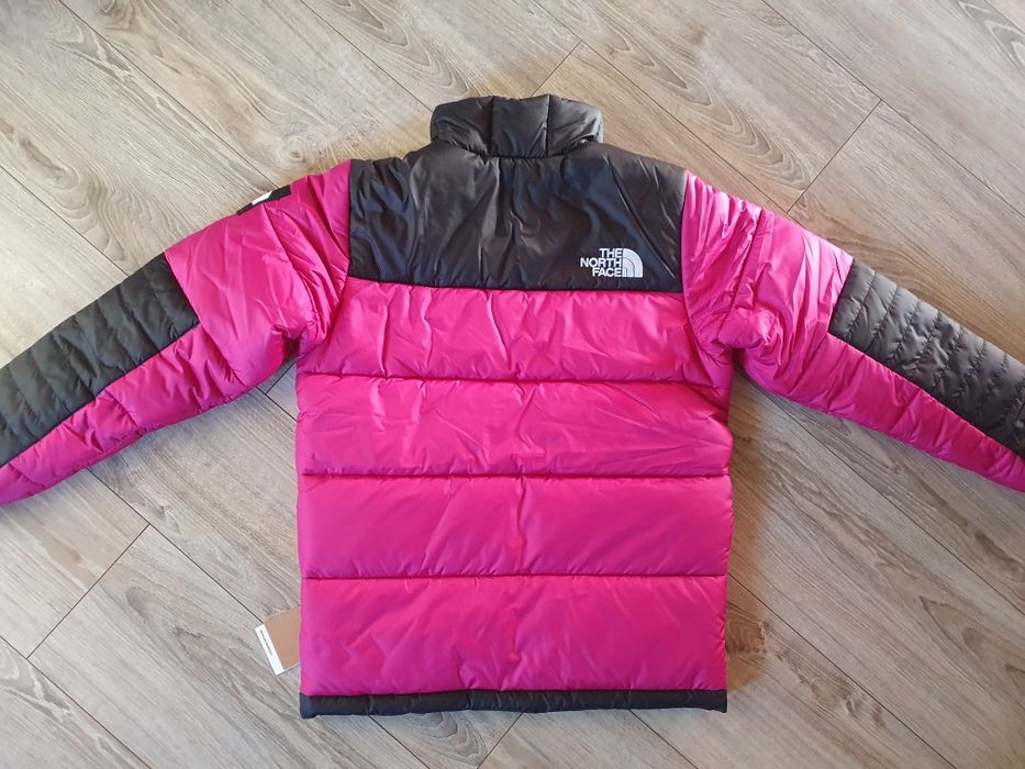 Ciepła kurtka The north face S / M