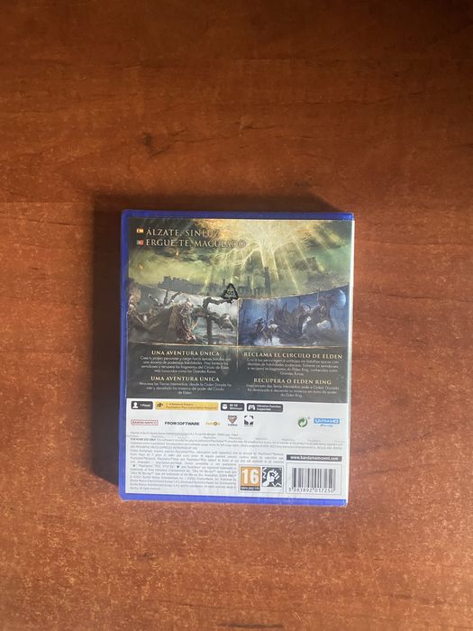 Elden Ring - PS5