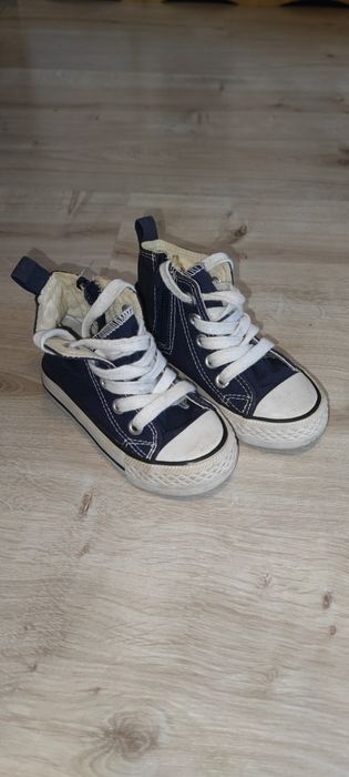 Buty chłopięce rozm. 21