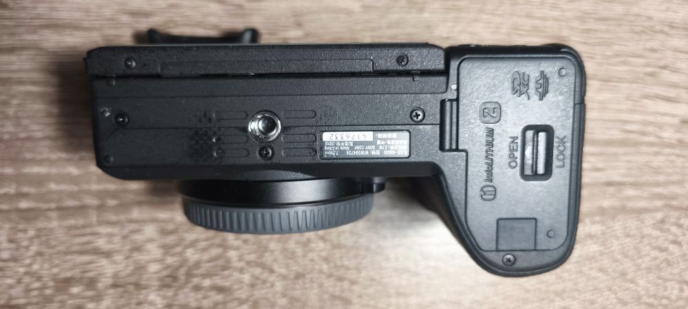 sony a6600 - купити фототехніку, відеотехніку - Ціна на OLX.ua