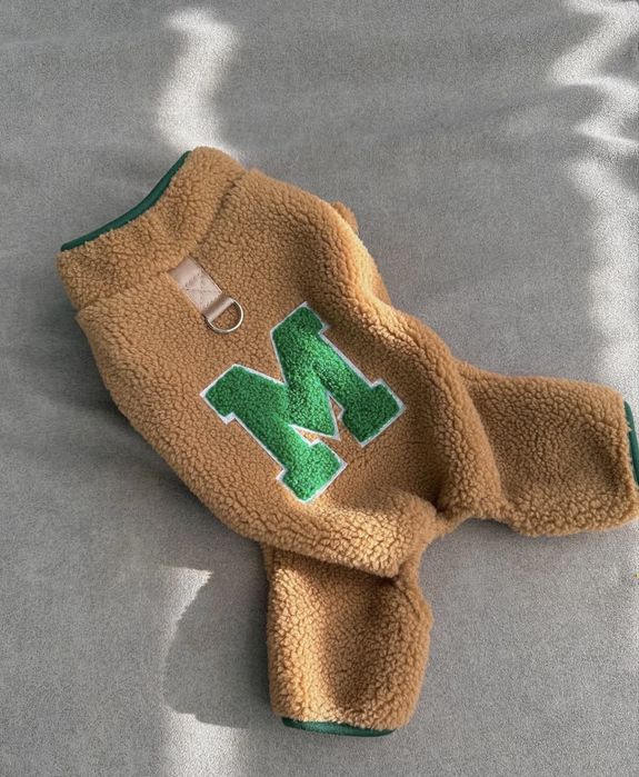 Костюм комбенізон кофта для собаки