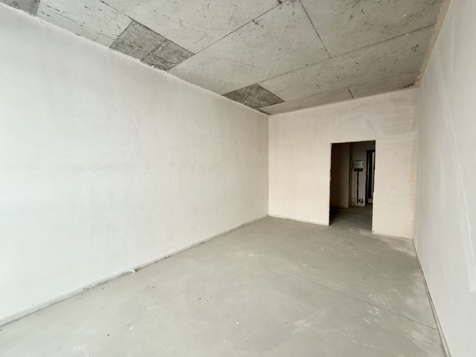 Євродвушка 50м2 в зданому будинку,Держпрограми-так,ціна з оформленням!