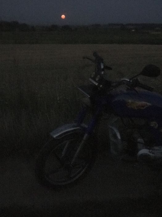 Альфа патріот 110