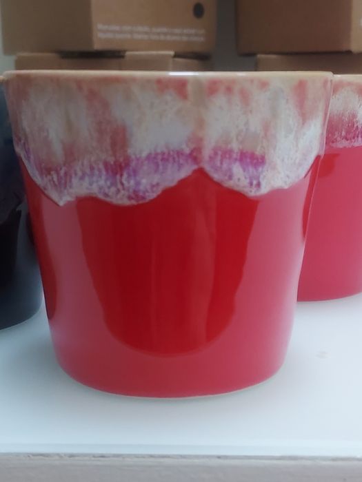 Chávenas/ copo Lungo em cerâmica Costa Nova