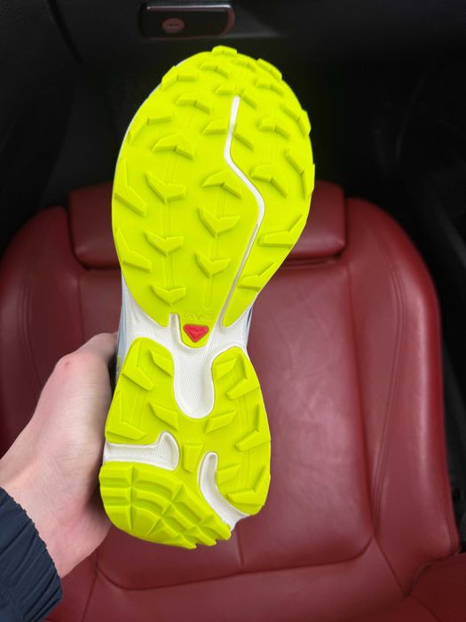 (ОПЛАТА ПІСЛЯ ОГЛЯДУ)Salomon XT-6 Adv Blue Green Gore-Tex Саломони