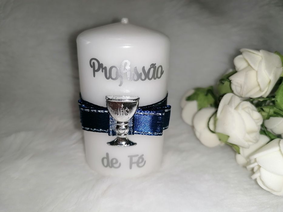 Lembrança comunhão