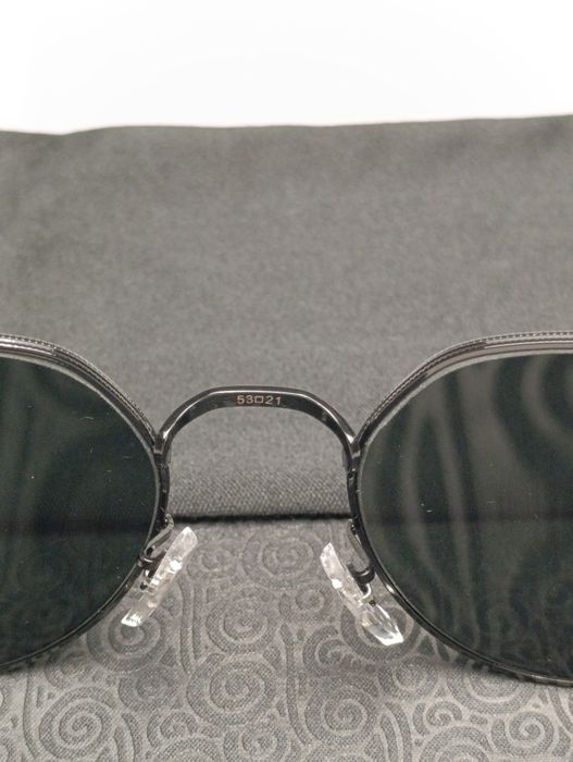 Ray Ban 3565 Jack