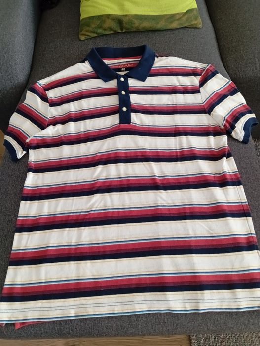 Męska koszulka polo