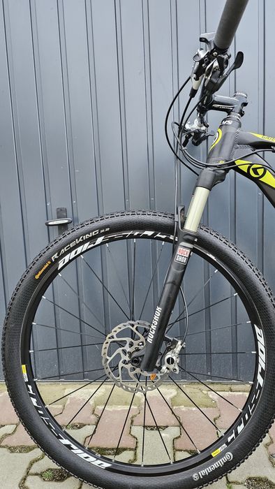 Rower Kellys Gate 50 M
