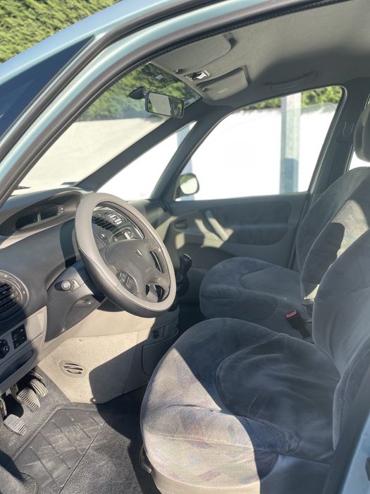 Citroen Xsara Picasso 1.6 - 1 DONO