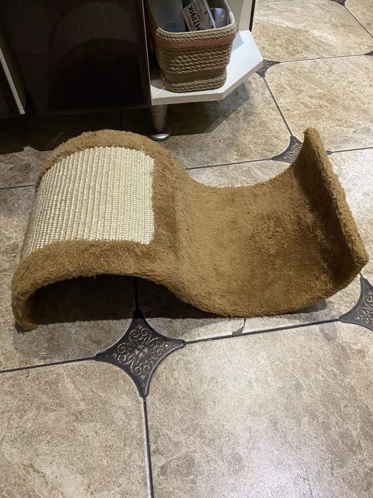Когтеточка для котів