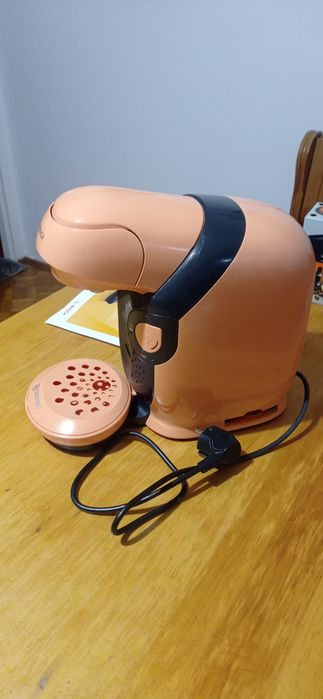 Ekspres Tassimo Bosch
