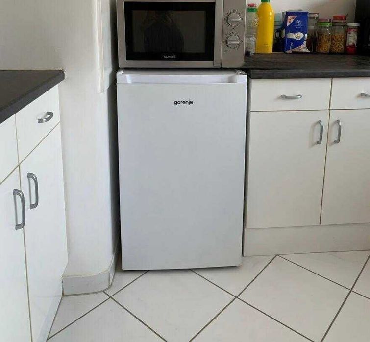 Міні холодильник Gorenje RB39EPW4. Доставка!