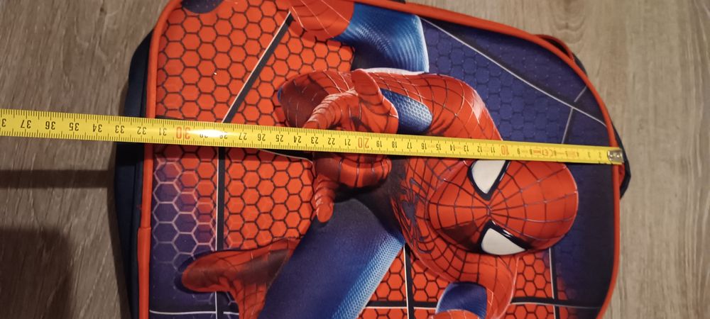 Plecak do przedszkola