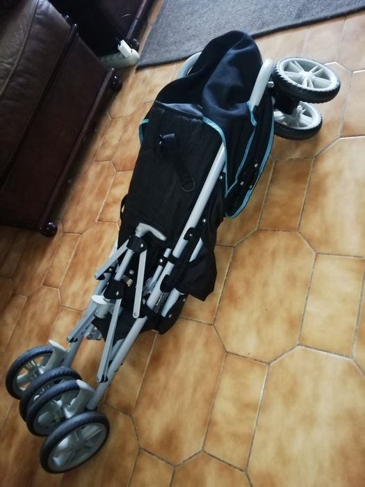 Carrinho de bebé Graco