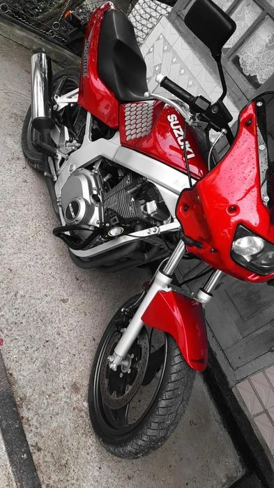 Продам Сузукі  GS 500