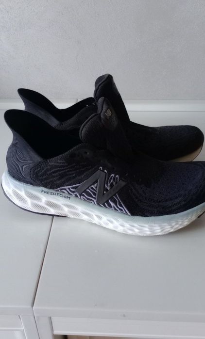 Чоловічі кросівки для бігу New Balance 520