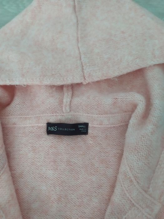 Продам кардиган светр s-m