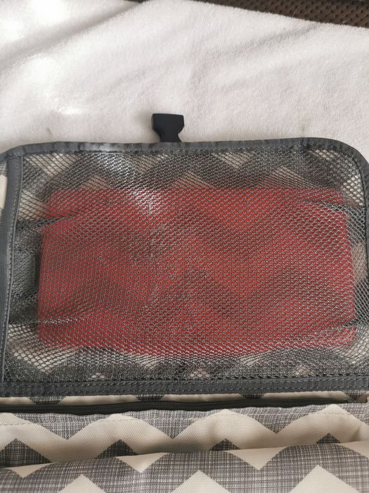 Przewijak turystyczny Skip Hop