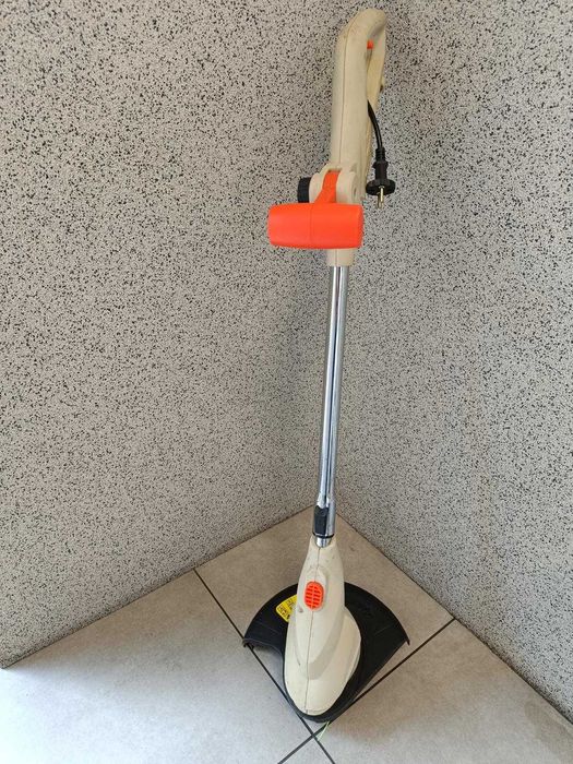 Kosa Elektryczna KRAFT&DELE KD5121 95 CM 2KG 1400W
od Loombard Jarocin