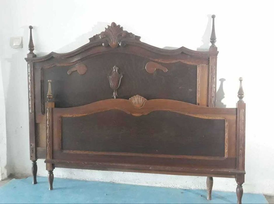 Moveis usados para restauro