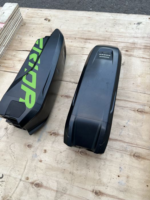 Акумулятор для велосипеда Shimano STePS BT-E8010