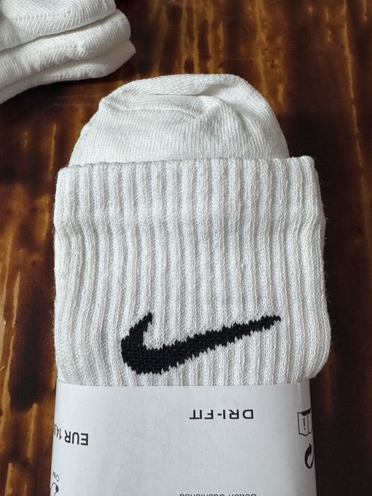 Skarpety Nike 38-42 Nowe