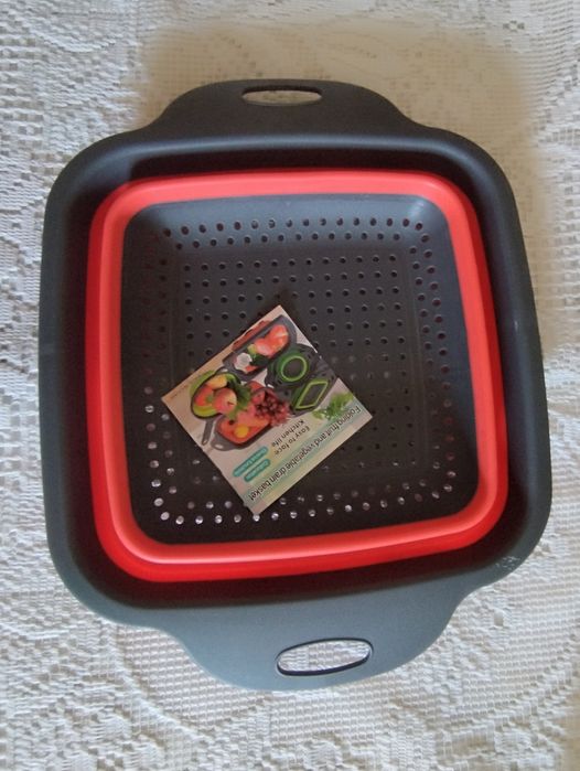 С любовью к кухонным мелочам