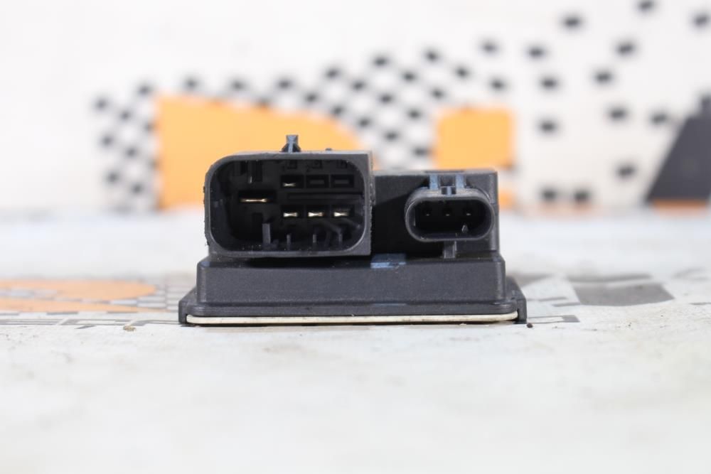 Temporizador velas BMW 5 (F10)