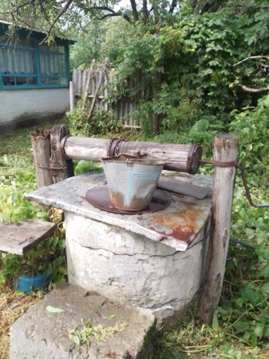 Продам будинок в с.Бірки Козелецького р-ну.
