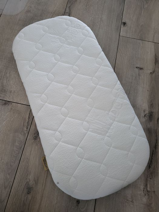 Materac do gondoli kołyski chicco baby hug