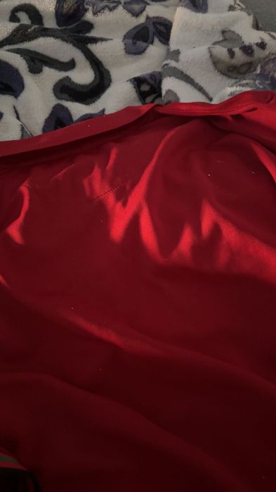 Camisola Portugal campeões 2019