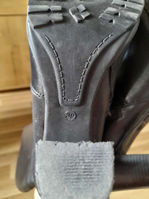 Kozaki Lasocki rozm 39