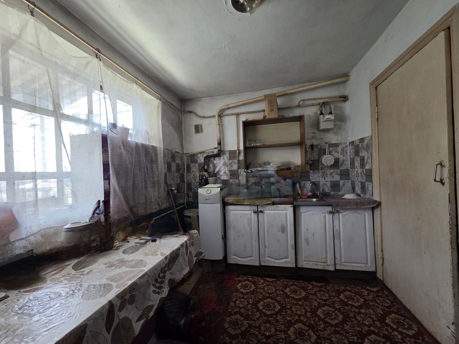 Продам дом в Подгородном