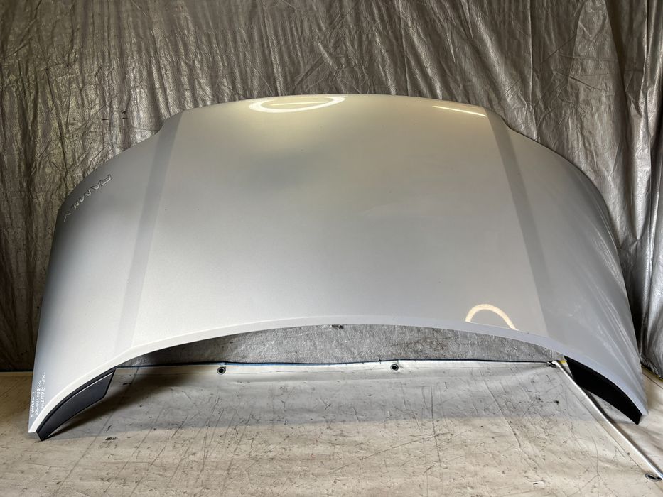 Maska Pokrywa Silnika Vw Sharan I 1 Lift Fl K: Lb7Z