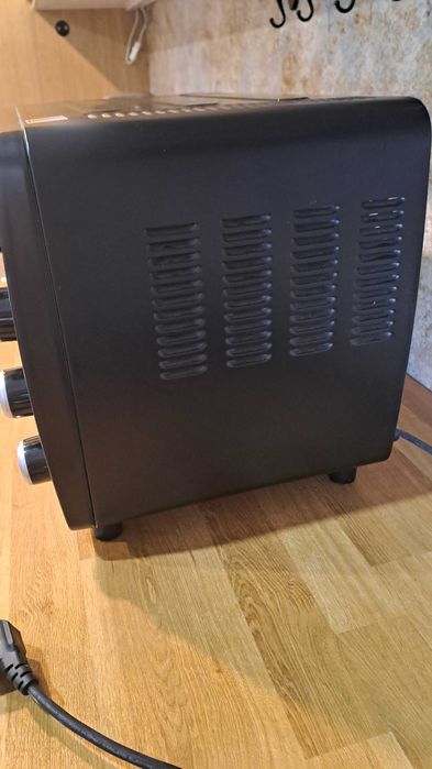 Piekarnik elektryczny