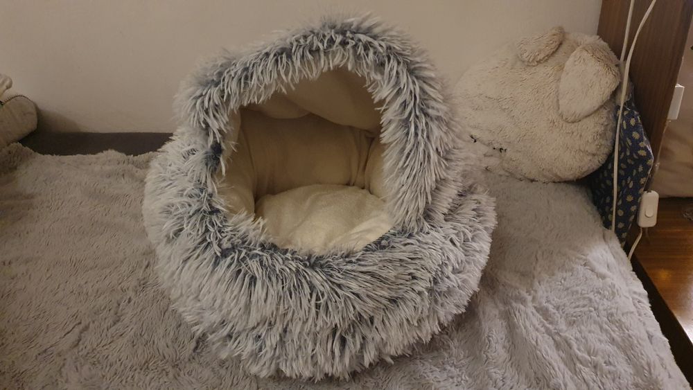 Sprzedam kojec, siedziesko, budkę - okazja!