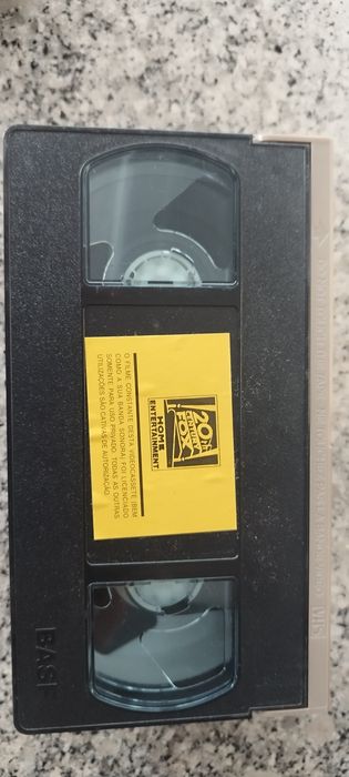 Trilogia star wars vhs special edition