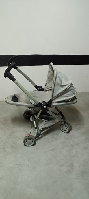 carrinho bebe quinny