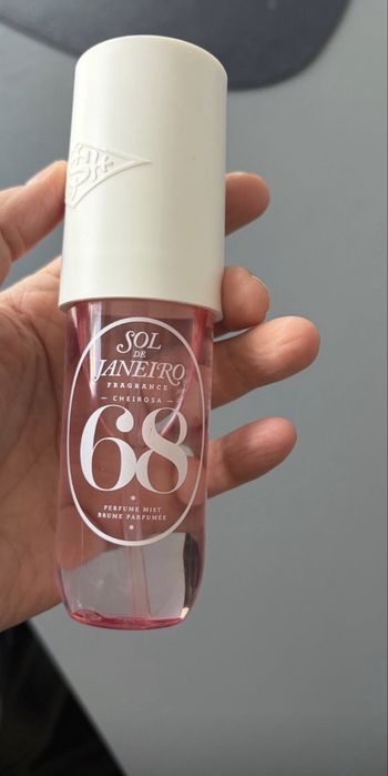 Sol de janeiro numer 68