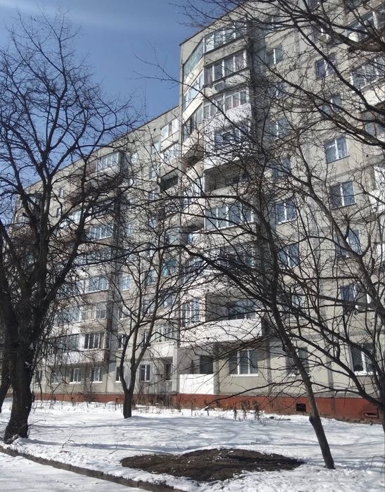 Продаж 1 кім кв  Північний