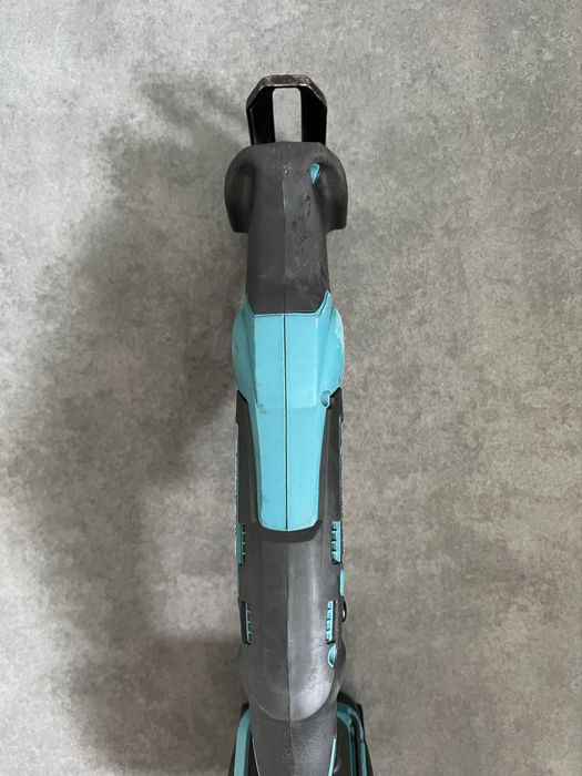 Акум.шабельна пила Makita DJR 183+АКБ 3.0Ah